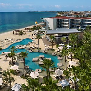 Secrets Riviera Cancún Resort&Spa - Adults Only - All inclusive