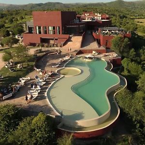 Pueblo Nativo Resort Golf & Spa All Inclusive